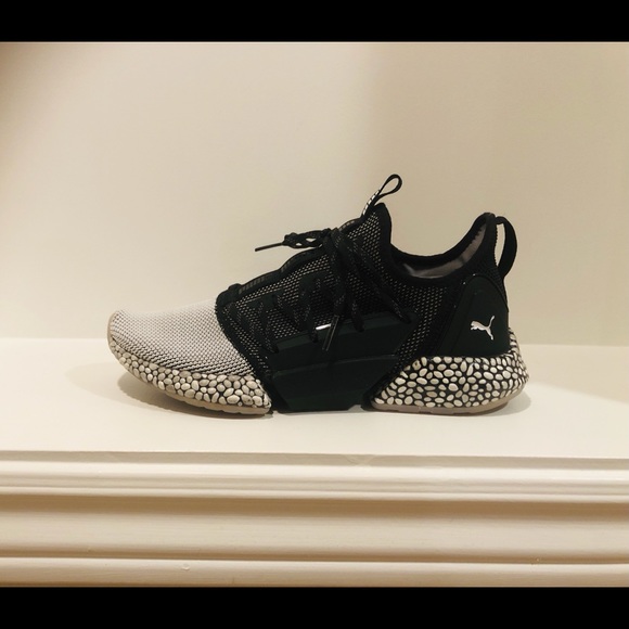 Men’s Puma Hybrid Rocket Aero, Size 10.5 - Picture 4 of 4